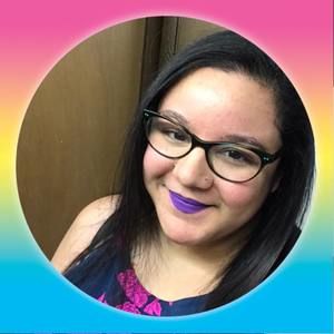 Meet your Posher, Betsy boo